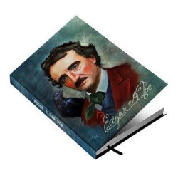 Edgar Allan Poe - Yazarlar Serisi - Dark İstanbul