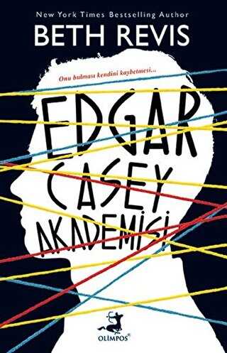 Edgar Casey Akademisi - Olimpos Yayınları