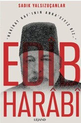 Edib Harabi - Lejand