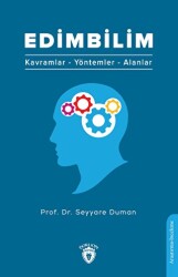 Edimbilim - Dorlion Yayınları
