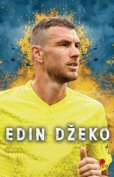 Edin Dzeko - Peta Kitap
