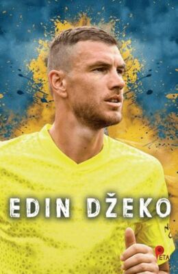 Edin Dzeko - 1