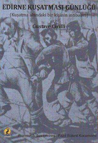 Edirne Kuşatması Günlüğü - Ceren Yayıncılık
