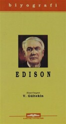 Edison - Kastaş Yayınları