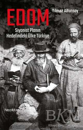 Edom - Hayykitap