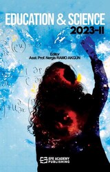 Education & Science 2 - Efe Akademi Yayınları