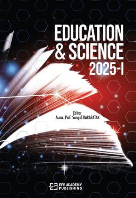 Education & Science 2025-1 - 1