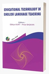 Educational Technology in English Language Teaching - Eğiten Kitap