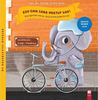 Edu`dan Sana Mektup Var - Final Kültür Sanat Yayınları