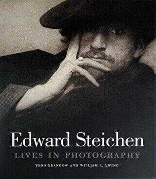 Edward Steichen : Lives in Photography
