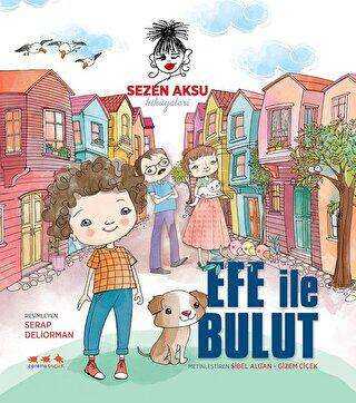 Efe İle Bulut - Caretta Yayıncılık