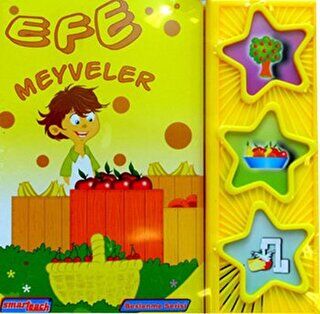 Efe - Meyveler kapağı