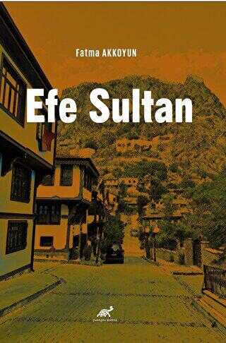 Efe Sultan