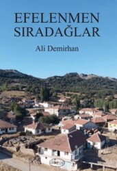 Efelenmen Sıradağlar - Dilkitap Yayınları