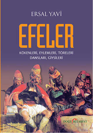 Efeler - Doğu Kitabevi