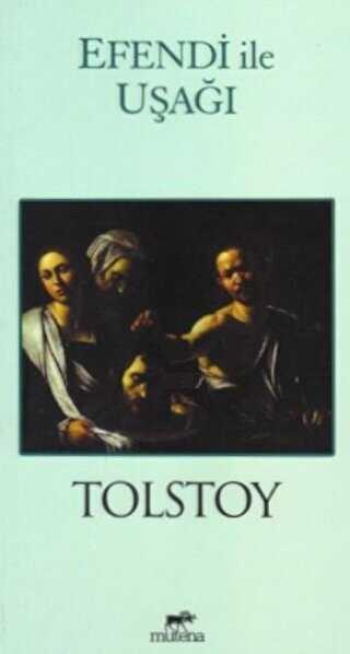 EFENDİ İLE UŞAĞI - Mutena Yayınları