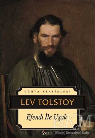 Efendi İle Uşak - İskele Yayıncılık