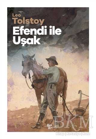 Efendi İle Uşak - Halk Kitabevi