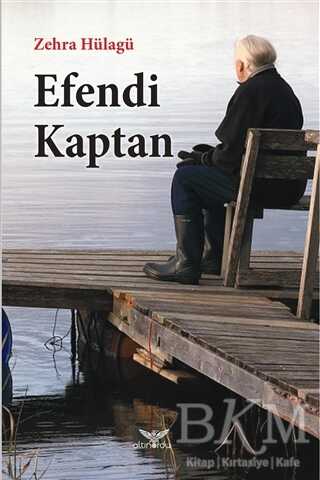 Efendi Kaptan - Altınordu Yayınları