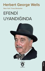 Efendi Uyandığında - Dorlion Yayınları