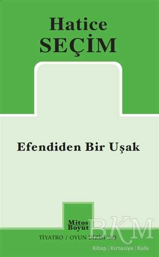 Efendiden Bir Uşak - Mitos Boyut Yayınları