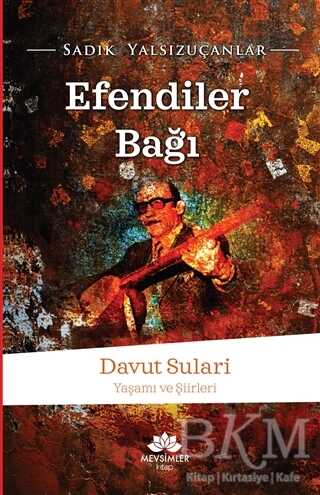 Efendiler Bağı - Mevsimler Kitap