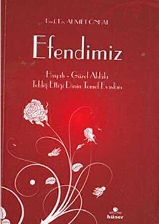 Efendimiz - Hüner Yayınevi