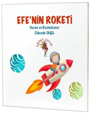 Efe’nin Roketi - 1