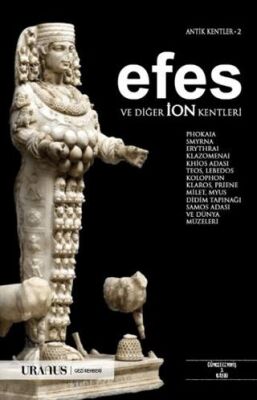 Efes ve Diğer İon Kentleri kapağı