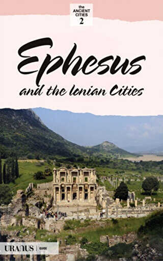 Efes ve İon Kentleri İngilizce