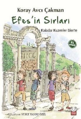 Efes`in Sırları - 1