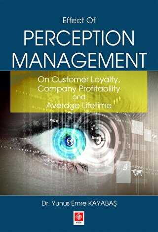 Effect of Perception Management - Ekin Basım Yayın
