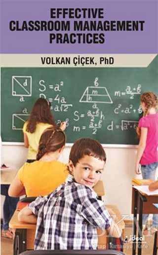 Effective Clasroom Management Practices - İdeal Kültür Yayıncılık