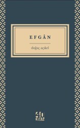 Efgan - 40 Kitap