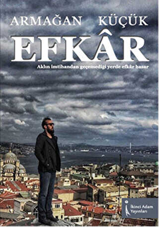 Efkar - İkinci Adam Yayınları
