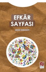 Efkar Sayfası - Alka Yayınevi