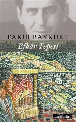 Efkar Tepesi - Literatür Yayıncılık