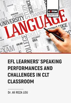 Efl Learners Speaking Performances and Challenges Clt Classroom - 2
