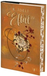 Eflal 4 Ciltli İmzalı - Artemis Yayınları