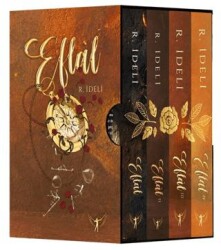 Eflal Serisi Kutulu Set - Artemis Yayınları