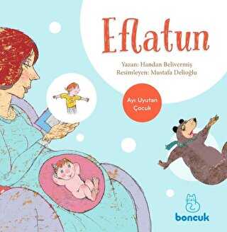 Eflatun - Boncuk Yayınları
