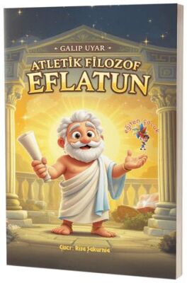 Eflatun - Atletik Filozof - 1