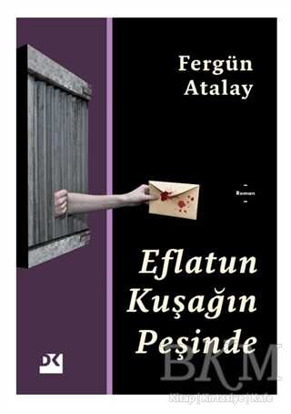 Eflatun Kuşağın Peşinde - 1