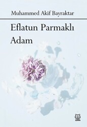 Eflatun Parmaklı Adam - Luna Yayınları