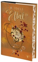 Eflal 4 - Artemis Yayınları
