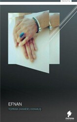 Efnan - Morena Yayınevi