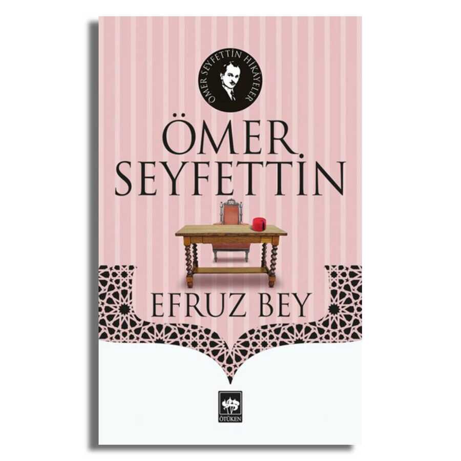 Efruz Bey - 2