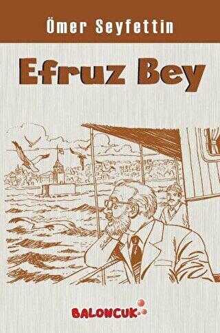 Efruz Bey - Baloncuk