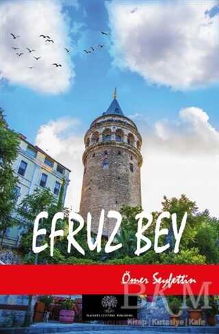 Efruz Bey - Platanus Publishing