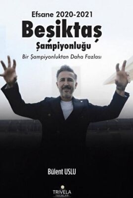 Efsane 2020-2021 Beşiktaş Şampiyonluğu - 1